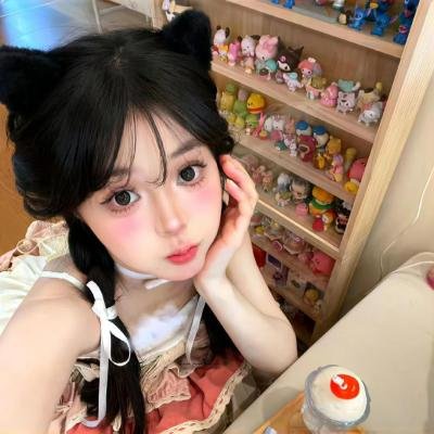 我想我愿意